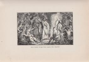 A katolikus hittérítés története. Szerkesztette Lévay Mihály. I-II. kötet. [Teljes.]

Budapest, [1...