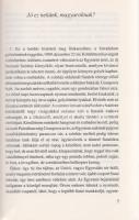 Beke György:
Magyar gondok Erdélyben. Egyéni feljegyzések közös gondokról. (Dedikált.)
Budapest, 1...