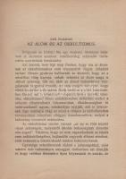 Freud, S[igmund]:
A lélekelemzés legújabb eredményei. Fordította Lengyel József.
Debrecen, 1943. (...