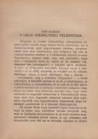 Freud, S[igmund]:
A lélekelemzés legújabb eredményei. Fordította Lengyel József.
Debrecen, 1943. (...