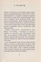 Kolozsvári Grandpierre Emil:
Emberi környezet. Családregény. (Dedikált.)
Budapest, (1986). Magvető...