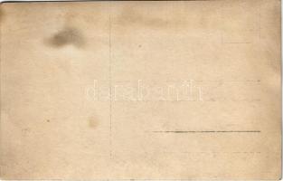 Erdélyi csoportkép / Transylvanian folklore, group photo (fl)