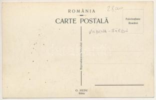 Vízakna-fürdő, Salzburg, Baile Ocna Sibiului; G. Hedu