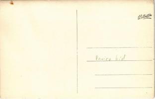 Resicabánya, Resicza, Recita, Resita; híd, autóbusz / bridge, autobus. photo