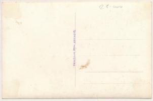 Kovászna-fürdő, Baile Covasna; tél. Turul Foto, Hadnagy Bazár kiadása / winter. photo (fl)