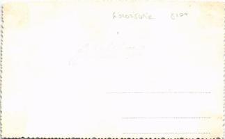 1940 Kolozsvár, Cluj; bevonulás / entry of the Hungarian troops. photo (felszíni sérülés / surface d...