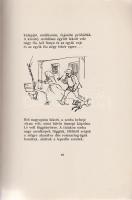 Illyés Gyula:
Három öreg. Illyés Gyula verse.
[Budapest], (1931. Szerző - Hungária Hirlapnyomda). ...