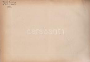 Szabolcsi Bence:

A melódia története. Vázlatok a zenei stílus múltjából. (Vikár László és Forrai ...