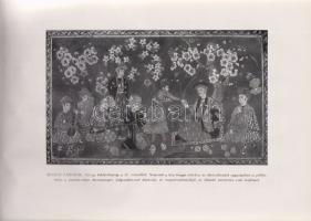 Szabolcsi Bence:

A melódia története. Vázlatok a zenei stílus múltjából. (Vikár László és Forrai ...