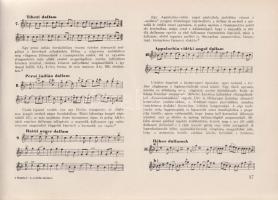 Szabolcsi Bence:

A melódia története. Vázlatok a zenei stílus múltjából. (Vikár László és Forrai ...