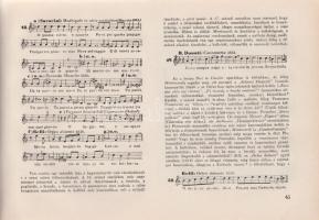 Szabolcsi Bence:

A melódia története. Vázlatok a zenei stílus múltjából. (Vikár László és Forrai ...