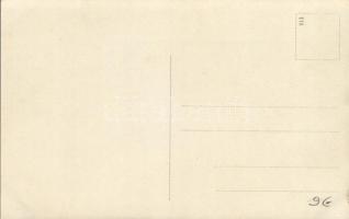 Kerékpáros póló mérkőzés / bike polo match, photo