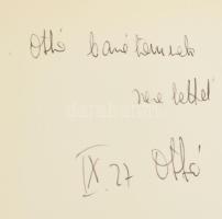 Ribári Ottó: Füll-orr-gégészet. Klinikai Határterületek II. A szerző, Ribári Ottó által Heckenast Ot...