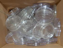 100db használt kapszula