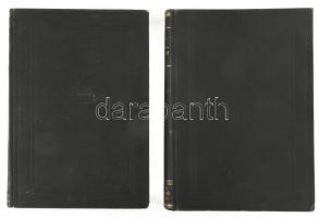 Krepuska Géza - Krepuska István: Fülgyógyászat. Magyar Orvosi Könyvkiadó Társulat CXLXIX. köt. + Kre...