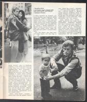 Vágó István, Székely Péter szobrász, Deák B. Ferenc, Straub Dezső (2 db), Nyertes Zsuzsa, Gobbi Hild...