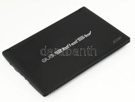 Acer Aspire ONE D255E netbook, leírással, töltővel, működik