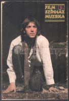 Sass Sylvia, Gálffy László, Kubik Anna, Sólyom-Nagy Sándor, Gelley Kornél, Garas Dezső, Udvaros Doro...