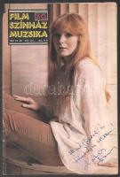 Sass Sylvia, Gálffy László, Kubik Anna, Sólyom-Nagy Sándor, Gelley Kornél, Garas Dezső, Udvaros Doro...