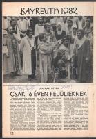 Sass Sylvia, Gálffy László, Kubik Anna, Sólyom-Nagy Sándor, Gelley Kornél, Garas Dezső, Udvaros Doro...