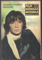 Sass Sylvia, Gálffy László, Kubik Anna, Sólyom-Nagy Sándor, Gelley Kornél, Garas Dezső, Udvaros Doro...