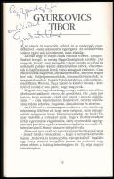 Ágh István, Balassa Péter, Bodor Pál, Dobai Péter, Eörsi István, Gyurkovics Tibor, Mezei András, Szi...