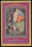 Benedek Elek: Székely tündérország. Székely népmesék és mondák. Mühlbeck Károly rajzaival. Bp., 1987, Terra-Kossuth Nyomda. Reprint kiadás. Kiadói kartonált papírkötés, sérült, ragasztott gerinccel. Készült az 1927. évi Singer és Wolfner-kiadás alapján.