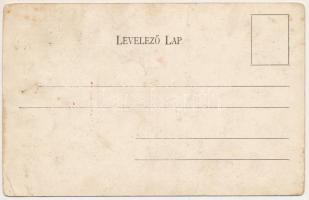 Budapest XII. Széchenyi-hegy, Wellisch Alfréd nyaralója, villa (fa)