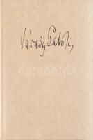 Várady Szabolcs:
A rejtett kijárat. Versek, fordítások, próza, egyebek. (Dedikált.)
Budapest, 2003...