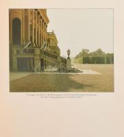 Kurt Eigl - Franz Hubmann: Schönbrunn. Ein Schloß und seine Welt. Wien, 1980, Verlag Fritz Molden. F...