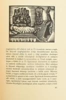 Magyar legendárium. Ford.: Tormay Cecil. Molnár C. Pál fametszeteivel. Bp., (1931), Kir. M. Egyetemi...
