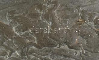 Berán Lajos (1882-1943) 1932. "Budapesti (Budai) Torna Egylet 1869-1829" ón dombormű "...