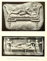 Hermann Schmitz: Das Möbelwerk. Die Möbelformen vom Altertum bis zur Mitte des neunzehnten Jahrhunde...