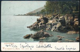 1906 Ernst Lajosné Ekler Erzsébet, Ernst Lajos (1872-1937) műgyűjtő, mecénás, múzeumalapító feleségé...