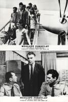 cca 1989 előtti ,,Meglepő fordulat" című szovjet-üzbég film jelenetei és szereplői, 13 db vinta...