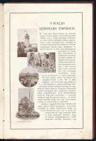 cca 1910 Perzsa Szőnyegek. Stein Vilmos és Fia Perzsa-szőnyeg Nagykereskedők áruminta katalógus. Bp....