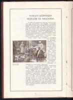 cca 1910 Perzsa Szőnyegek. Stein Vilmos és Fia Perzsa-szőnyeg Nagykereskedők áruminta katalógus. Bp....