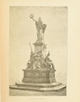 Aradi vértanúk albuma. Arad sz. kir. város közönsége és az aradi "Kölcsey-Egyesület" megbí...