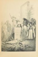 Aradi vértanúk albuma. Arad sz. kir. város közönsége és az aradi "Kölcsey-Egyesület" megbí...