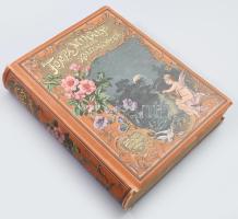 Tompa Mihály összes költeményei. Rendezték barátai Arany János, Gyulai Pál, Lévay József és Szász Ká...