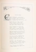 Tompa Mihály összes költeményei. Rendezték barátai Arany János, Gyulai Pál, Lévay József és Szász Ká...