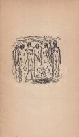 [Kovacić] Kovacsics, Ivan Goran:
Jama. Tömegsír. Fordította: Csuka Zoltán.
(Budapest), 1946. Hungá...