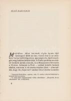 Vélez de Guevera, Luis:
A sánta ördög. Regény. (Kondor Béla eredeti rézkarcaival.)
Budapest, 1962....