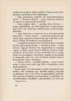 Vélez de Guevera, Luis:
A sánta ördög. Regény. (Kondor Béla eredeti rézkarcaival.)
Budapest, 1962....