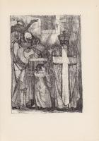 Vélez de Guevera, Luis:
A sánta ördög. Regény. (Kondor Béla eredeti rézkarcaival.)
Budapest, 1962....