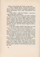 Vélez de Guevera, Luis:
A sánta ördög. Regény. (Kondor Béla eredeti rézkarcaival.)
Budapest, 1962....