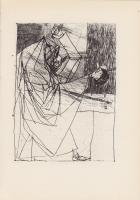 Vélez de Guevera, Luis:
A sánta ördög. Regény. (Kondor Béla eredeti rézkarcaival.)
Budapest, 1962....