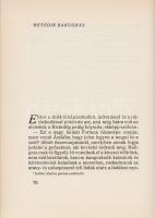 Vélez de Guevera, Luis:
A sánta ördög. Regény. (Kondor Béla eredeti rézkarcaival.)
Budapest, 1962....