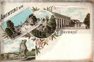 Szörényvár litho (EK)