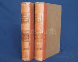 Magyar és német kézi szótár, tekintettel a két nyelv szólásaira. Szerkesztette Kelemen Béla. I. Néme...